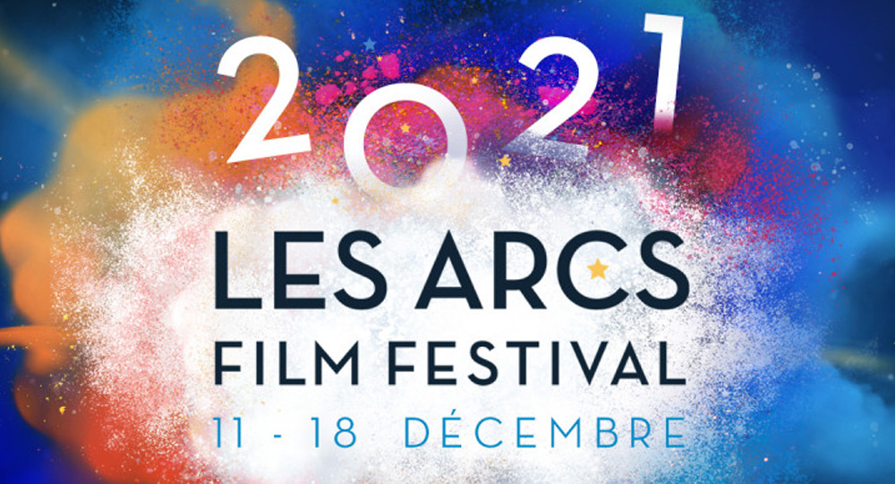 Les arcs Film Festival 2021 - Auvergne-Rhône-Alpes Cinéma